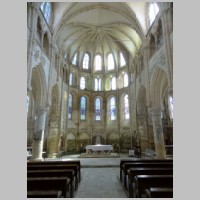 Collégiale Notre-Dame de Crécy-la-Chapelle, photo Pierre Poschadel, Wikipedia,12.jpg